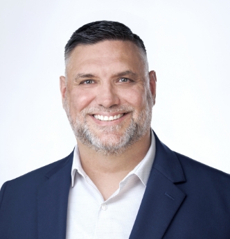 Sean M. May