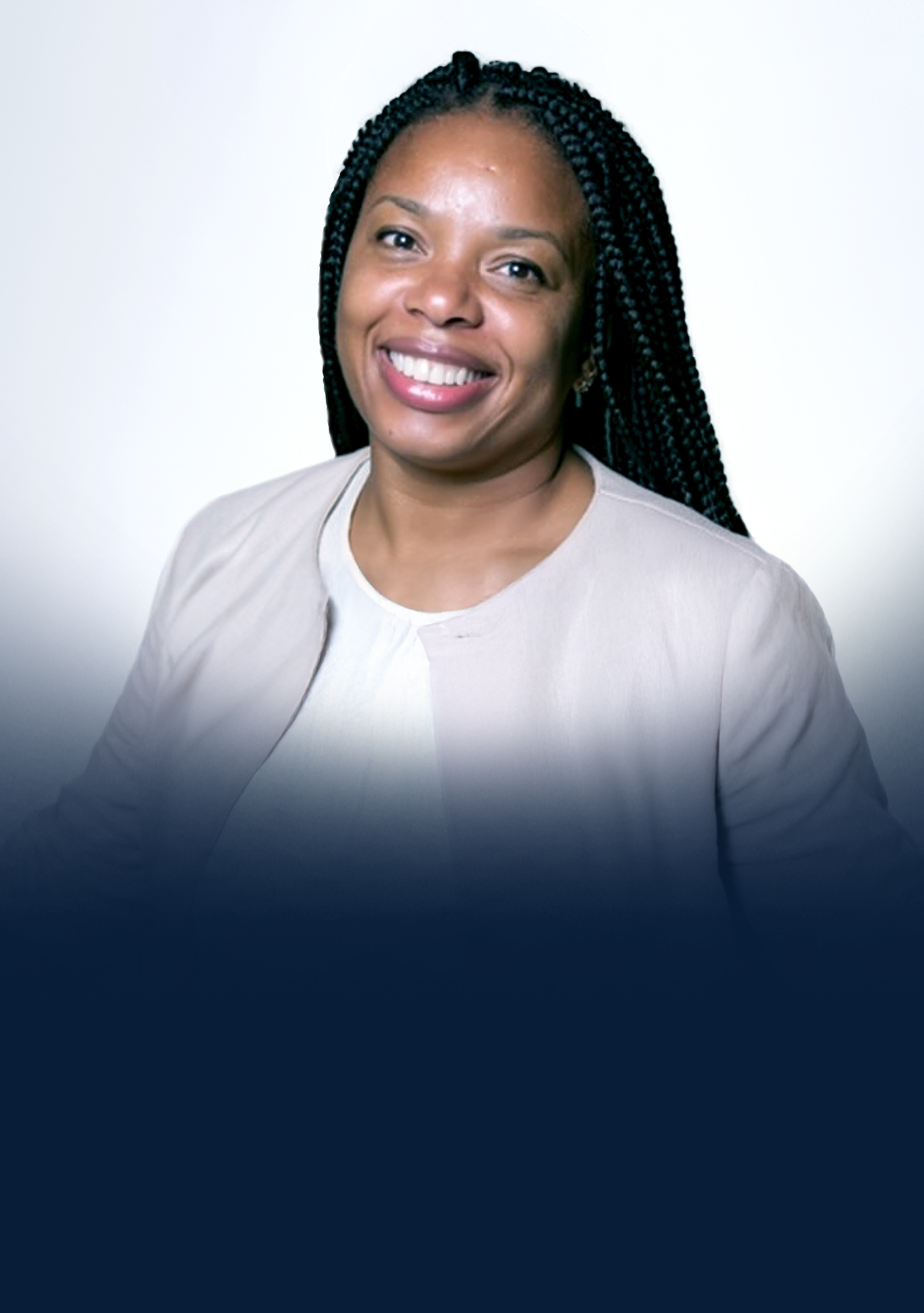 Bio image for Charlene Balfour