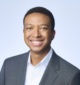 Brandon Mitchell