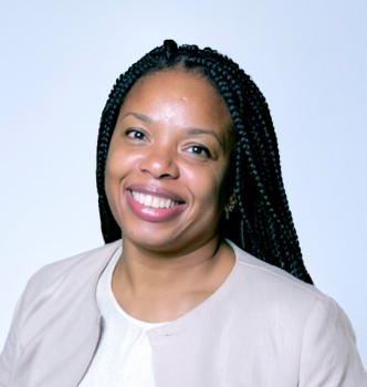 Charlene Balfour