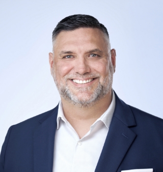 Sean M. May